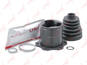 Изображение 1, CI1214 ШРУС внутренний AUDI A4 (10-15) правый LYNX
