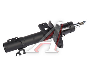 Изображение 2, PSA339763 Амортизатор VW Polo (09-) передний левый/правый газовый PATRON
