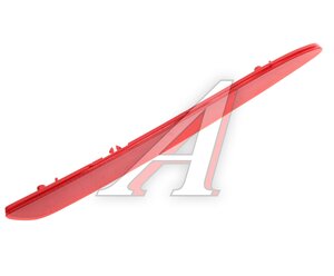 Изображение 1, 92406-D4200 Катафот KIA Optima (16-) бампера заднего правый (SILVER PAINT) OE