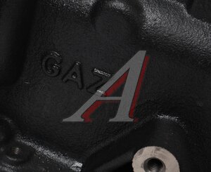 Изображение 8, А274.1002155-30 Блок цилиндров ГАЗель Next дв.EvoTech 2.7 в сборе (картер сцепления, поршни) чугун ОАО УМЗ №