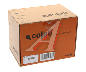 Изображение 5, 2214500 Кран DAF IVECO MAN RENAULT уровня пола кабины COJALI