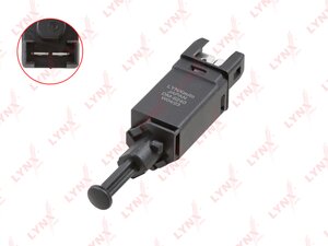 Изображение 1, DM9240 Выключатель VW AUDI стоп-сигнала LYNX