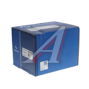 Изображение 5, 3151000493 Подшипник выжимной КАМАЗ-5490 DAF КПП ZF 12AS2130TD SACHS