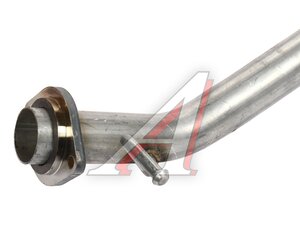 Изображение 4, 285-281 Глушитель HONDA CR-V (99-) средняя часть BOSAL