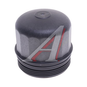 Изображение 1, 11427615389 Крышка BMW 5 (F10) фильтра масляного OE