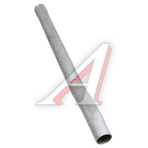 Изображение 1, 33021-1203251 Труба промежуточная глушителя ГАЗ-3302 (ОАО ГАЗ)
