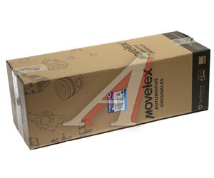 Изображение 6, 710W084050017-MX Фильтр воздушный SITRAK HOWO внутренний MOVELEX