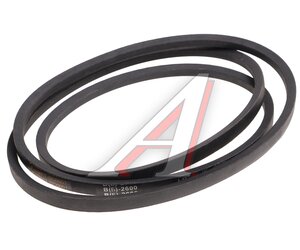 Изображение 1, 2600-В(Б) Ремень приводной клиновой В(Б)-2600 HIMPT