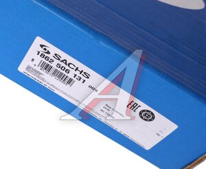Изображение 7, 1862506131 Диск сцепления MAN M2000 (02-) SACHS