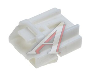 Изображение 1, 8V0972704 Корпус VW AUDI плоского разъема OE