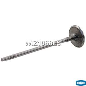Изображение 2, WIZ1060LS Клапан впускной CHEVROLET Aveo (08-), Cruze (09-) двигателя KRAUF
