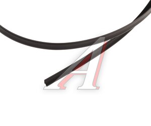 Изображение 2, 86152-2H000 Уплотнитель стекла HYUNDAI Elantra (06-) ветрового OE