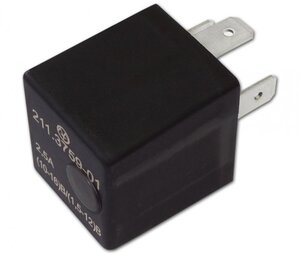 Изображение 1, 211.3759-01 Преобразователь напряжения (стабилизатор) 10-16/1.5-12V 3А импульсный ЭНЕРГОМАШ