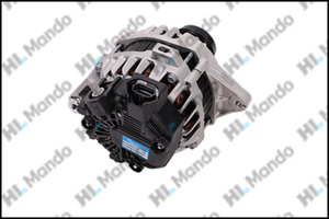 Изображение 8, BN373002B710 Генератор HYUNDAI i30 (14-) KIA Ceed (12-), Venga (12-) (1.6) (90A, 13.5V) MANDO