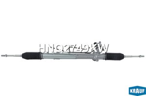 Изображение 2, HNQ2749KW Рейка рулевая NISSAN Primera (P12) KRAUF