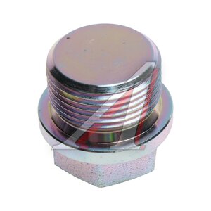 Изображение 2, 0636.304.088 Пробка FAW J7, 4180 заливная КПП ZF OE