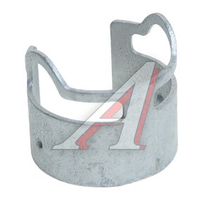 Изображение 1, 04E133036A Скоба VW AUDI SKODA форсунки топливной стопорная OE