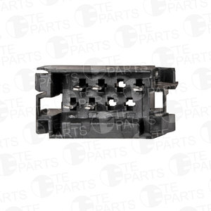 Изображение 2, 17099686 Датчик VOLVO FH12, FH16 положения педали газа (5 контактов) TE PARTS
