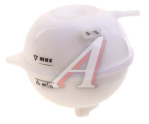 Изображение 1, 8380-023 Бачок расширительный VW Polo Sedan AUDI A1 SKODA Fabia METACO