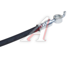 Изображение 4, PBH0374 Шланг тормозной FORD Fusion (13-19) передний левый PATRON