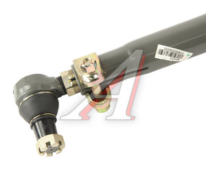 Изображение 2, WG9931437210 Тяга рулевая SITRAK HOWO продольная OE