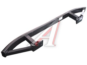 Изображение 4, DZ9H259640728-MX Усилитель бампера SHACMAN SHAANXI X6000 переднего MOVELEX