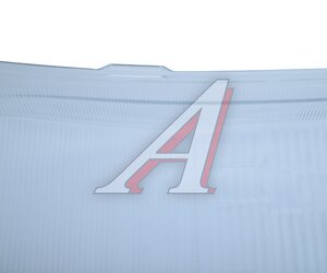 Изображение 3, AC0048261290 Стекло фары MERCEDES Atego (-04) правой ALFA CAR