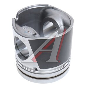 Изображение 1, 612600030010 Поршень двигателя SHAANXI (WD615.50) WEICHAI