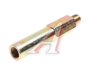 Изображение 2, 152-3502195-СПЕЦМАШ Удлинитель МАЗ оси суппорта L=75мм СПЕЦМАШ