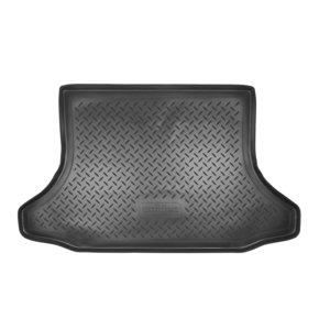 Изображение 1, NPL-P-88-43 Коврик багажника TOYOTA Rav 4 (00-) полиуретан NORPLAST