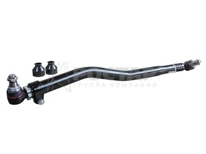 Изображение 7, 350-3414010-14 Тяга рулевая VOLVO продольная L=885мм ROSTAR