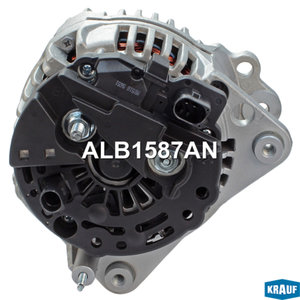Изображение 4, ALB1587AN Генератор VW Parati (04-06) KRAUF