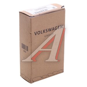 Изображение 4, 8V0862153B Замок VW AUDI лючка бака топливного OE