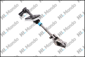 Изображение 3, EX564003J000 Вал карданный HYUNDAI ix55 (08-) колонки рулевой MANDO