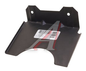 Изображение 1, 2170-8401332 Щиток ВАЗ-2170 крыла переднего нижний правый СМЗ