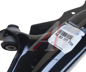 Изображение 3, 545017775R Рычаг подвески RENAULT Megane (08-) передней левый OE
