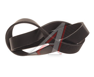 Изображение 1, 25211-48170 Ремень приводной поликлиновой 8PK1167 HYUNDAI HD35, 65 (10-) OE