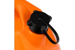 Изображение 7, 53111 Канистра 10л пластик со сливным устройством STELS