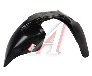Изображение 2, NSP1BD04058 Подкрылок DAEWOO Matiz (98-) передний правый NSP