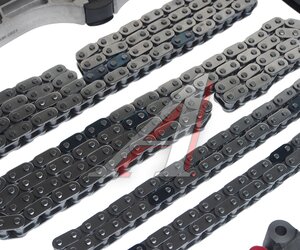 Изображение 4, 77B0200K Комплект цепи ГРМ TOYOTA Land Cruiser (10-) MASTERKIT