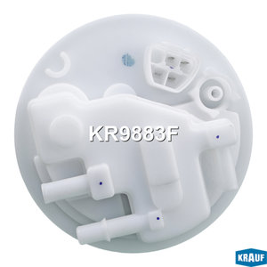 Изображение 2, KR9883F Фильтр топливный TOYOTA Estima (06-08) KRAUF