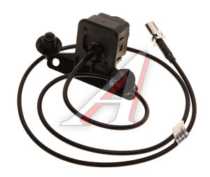 Изображение 2, 3667230U2401 Камера переднего вида автомобильная JAC JS6 OE