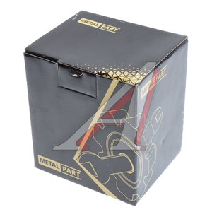 Изображение 3, MP-3163-2912020 Сайлентблок УАЗ-3163 рессоры комплект 4шт. METALPART