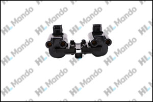 Изображение 5, MMI030053 Катушка зажигания CHEVROLET Lacetti (03-) (1.4/1.6) MANDO