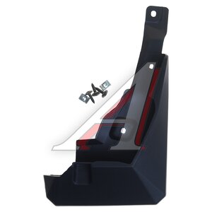 Изображение 3, STTYY5016B1 Брызговик TOYOTA Rav 4 (19-) передний правый SAT