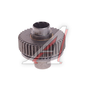 Изображение 1, TT66080 Привод стартера SUZUKI Baleno (89-01) (шестерня бендикса) TESLA TECHNICS