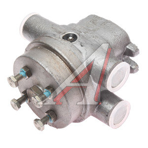 Изображение 1, 11.3515410 Клапан КАМАЗ, МАЗ защитный 4-х контурный ПААЗ