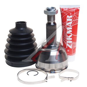 Изображение 1, Z87451R ШРУС наружный FORD Transit Connect (02-) передний ZIKMAR