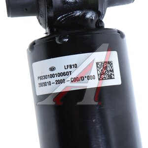 Изображение 5, 2905010-2000-C00/D Амортизатор FAW J7, 4180 передний в сборе OE