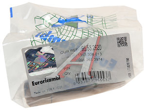 Изображение 3, 95532620 Палец КАМАЗ-5490 MAN TGA блокирующий КПП ZF 16S220TD EURORICAMBI